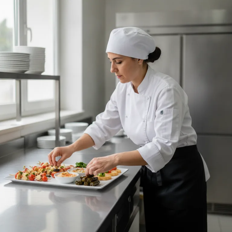 Catering Aziendale servizio a Como